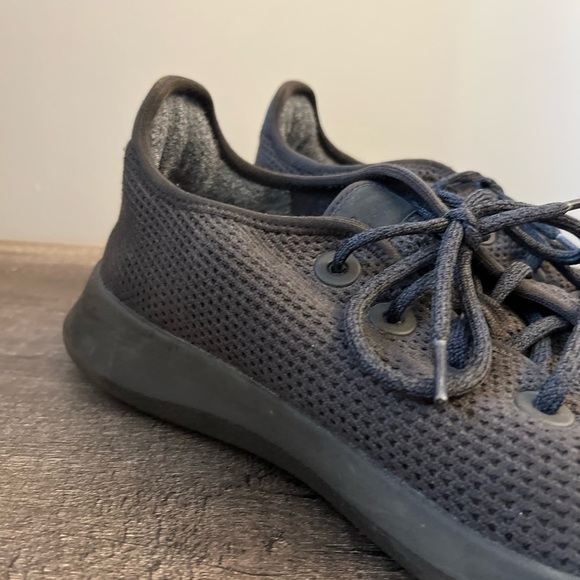 All Birds Mens Tree Hunter Sneakers men’s size 12 - Picture 14 of 16